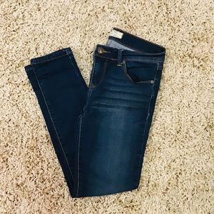 Free People Skinny Jeans